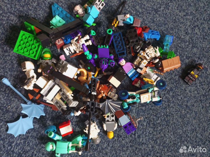 Lego