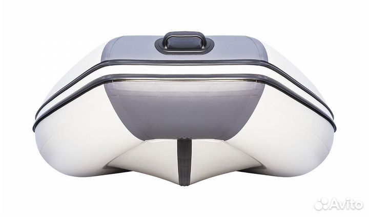 Лодка пвх ривьера 3400 CK Компакт