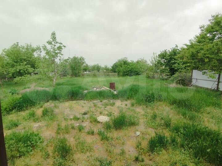 Участок 19 сот. (ИЖС)