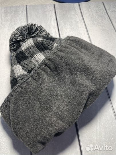 Новая зимняя финская шапка