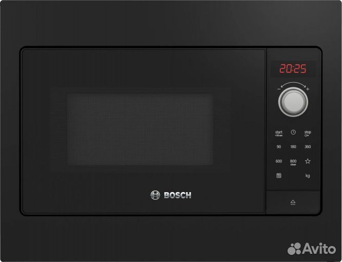 Микроволновая печь Bosch