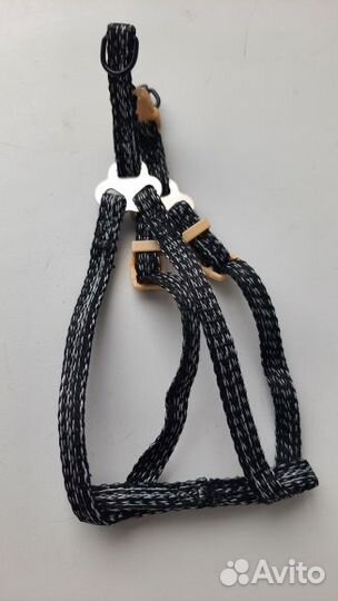 Шлейка для мелких пород собак/кошек