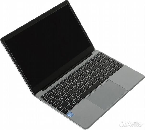 Новый chuwi HeroBook Pro 8/256Gb