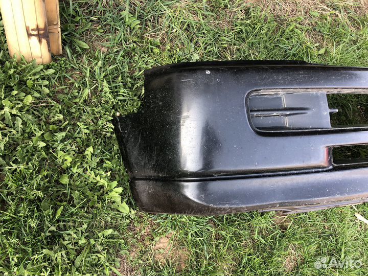 Бампер Honda stepwgn