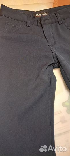 Брюки softshell