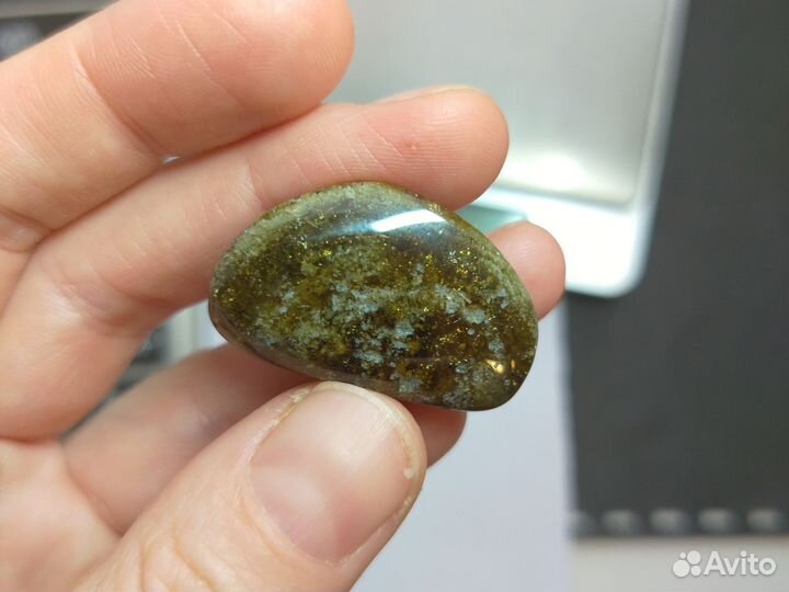 Камни для Анастасии