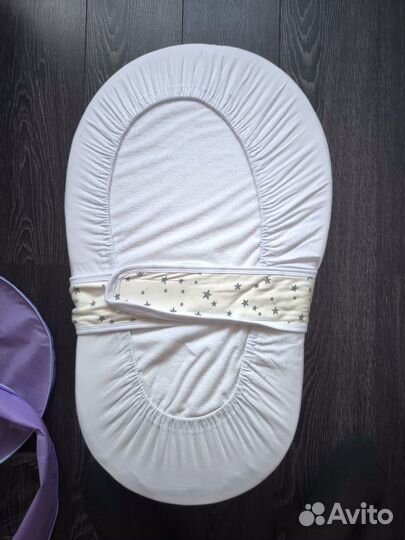 Кокон для новорожденных