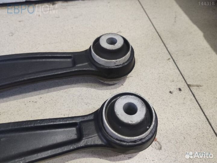 Рычаг поперечный нижний левый на BMW F15 s1142834