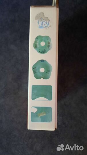 Круг для купания новорожденных