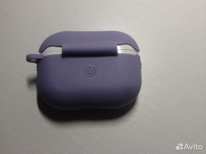 Airpods pro оригинал