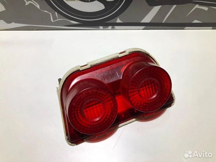 Корпус заднего фонаря Honda CBR 400 RR NC23 1989г