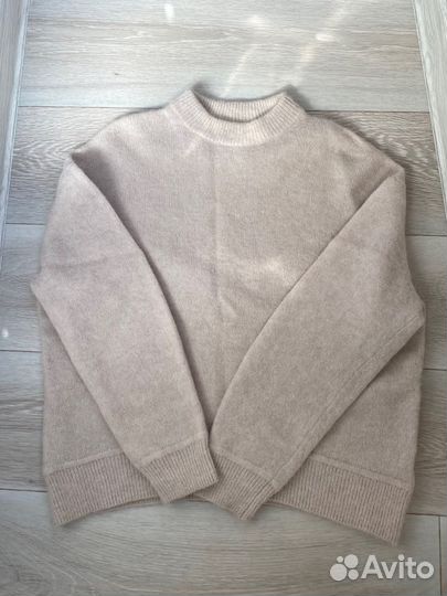 Свитер hm premium