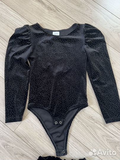 Костюм Zara для девочки, 116-122