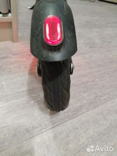 Электросамокат aovo s3 pro