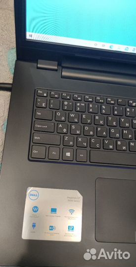 Ноутбук Dell Inspiron 5748 (5748-8830)