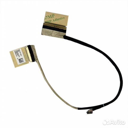 Шлейф матрицы новый DD0XKQlc010