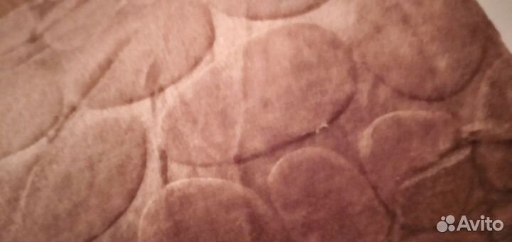 Плед покрывало кролик