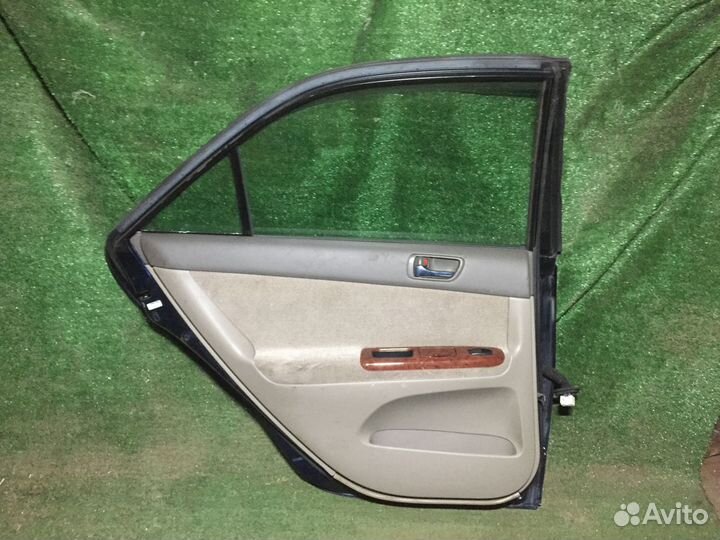 Дверь задняя левая Toyota Camry Camry V30 ACV30ACV