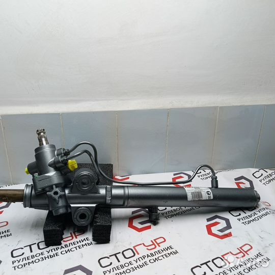 Рулевая рейка с гур Mazda Mx-5