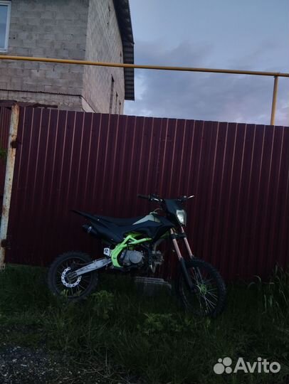 Motolend 125