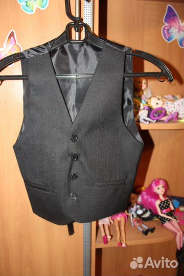 Школьная форма для мальчика