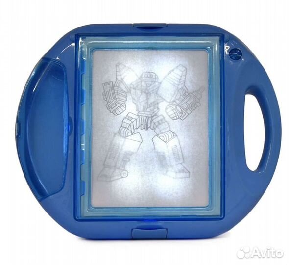 Проектор для рисования