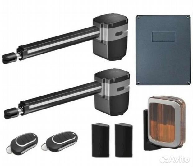 Ворота,роллеты, автоматика