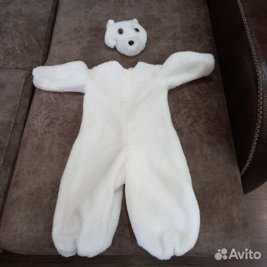 Продаю детскую новогоднюю одежду