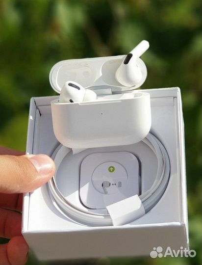 AirPods Pro