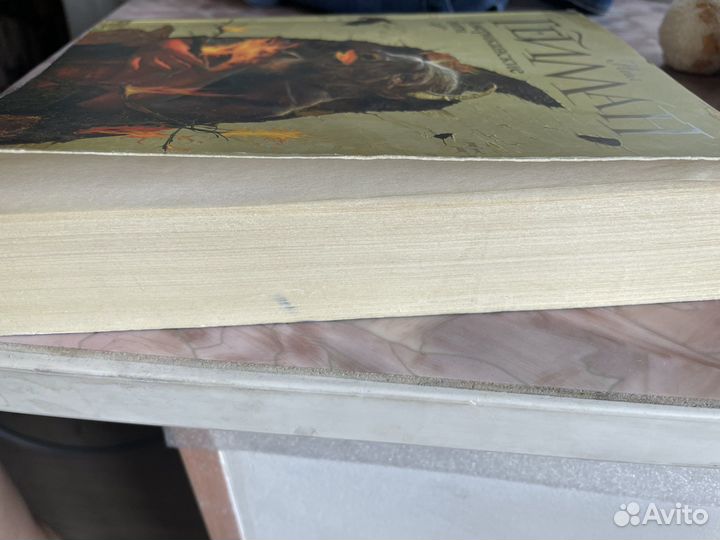 Нил гейман. Американские боги