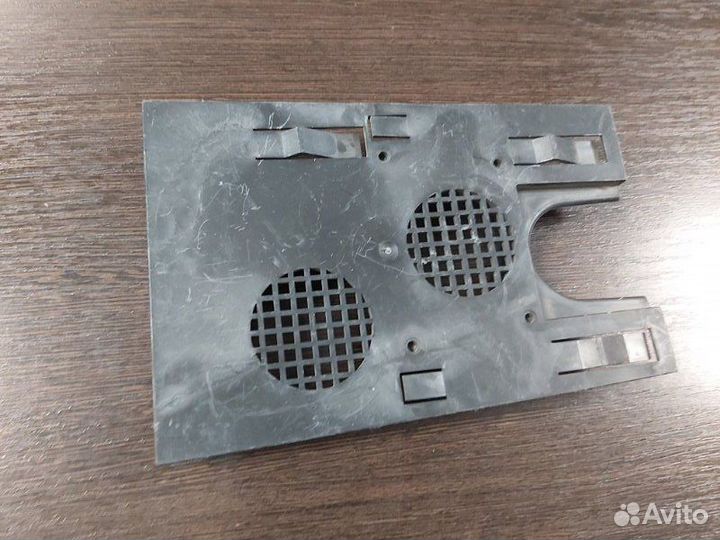 Крышка Bmw 525I E60 N52B25AF 2006