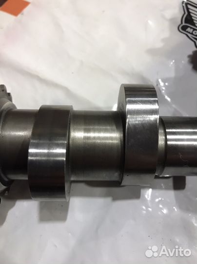 Распредвалы S&S 585 Harley Davidson