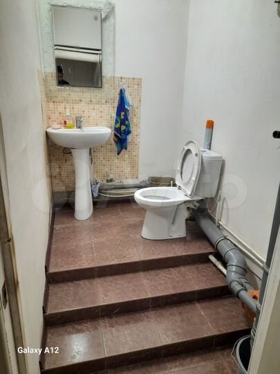 Свободного назначения, 20 м²