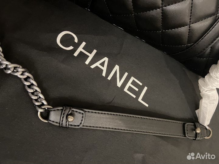 Сумка женская chanel премиум