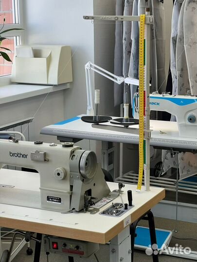 Швейное производство под ключ