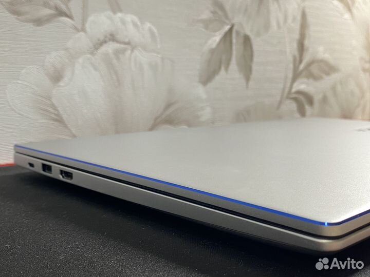 Ноутбук honor magicbook 15