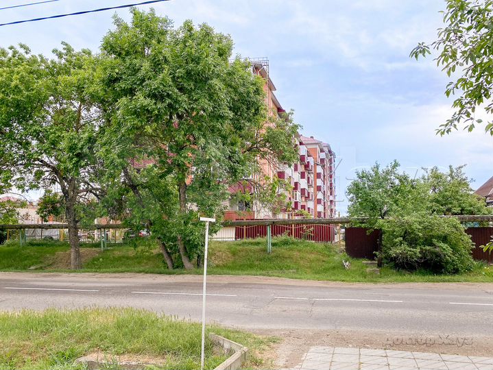 3-к. квартира, 96,1 м², 5/9 эт.