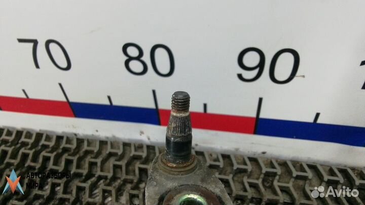 Механизм стеклоочистителя (трапеция дворников)