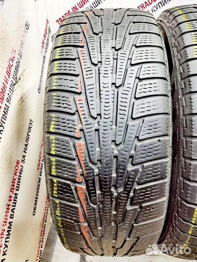 Nokian Tyres Hakkapeliitta R5 235/60 R18 107R