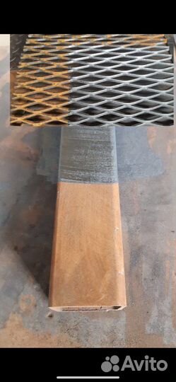 Лазерная чистка Вин номера, Номера рамы, Металлов