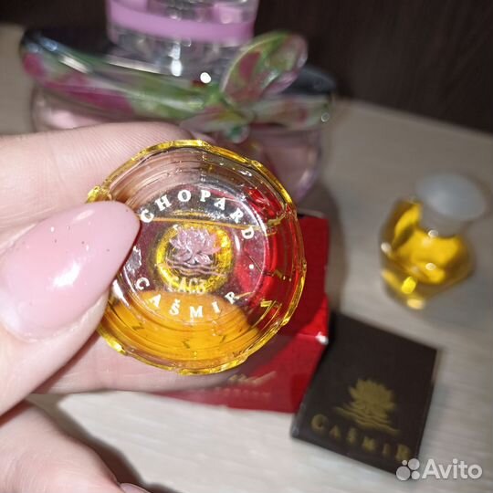 Mary Kay, Chopard, Emper