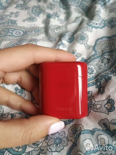 Наушники Honor FlyPods Pro
