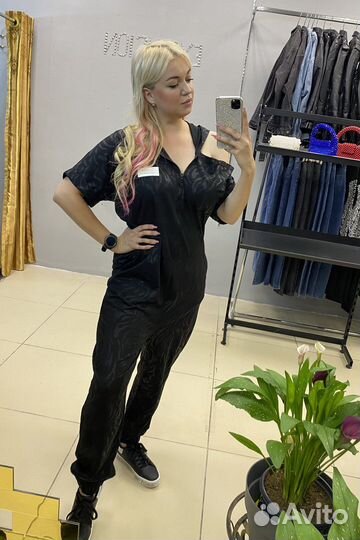 Комбинезон женский Турция