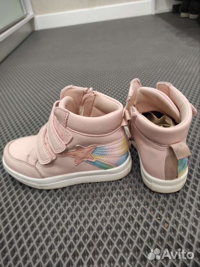 Обувь (8 пар)