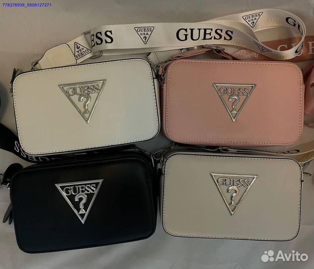 Сумка женская Guess (Арт.74426)