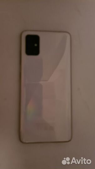 Samsung Galaxy A51, 4/64 ГБ