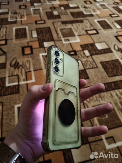 Samsung Galaxy A34, 6/128 ГБ