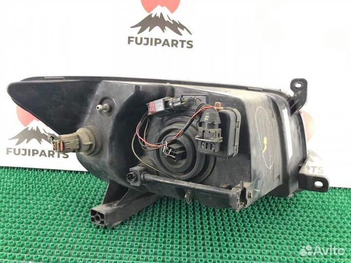 Фара передняя левая Dodge Caliber PM ECN 2007