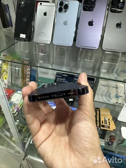 iPhone 14 Pro, 128 ГБ