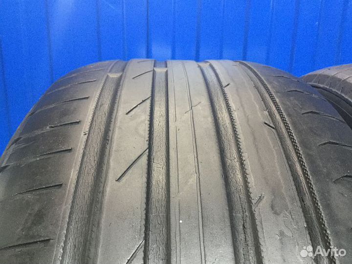 Nokian Tyres Hakka Black 245/50 R18